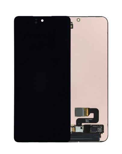 Picture of OLED Assembly without Frame for Galaxy S22 Plus (S906) (Premium)