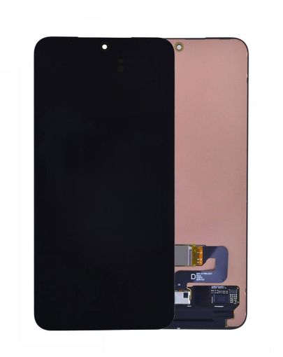 Picture of OLED Assembly without Frame for Galaxy S23 (S911) (Premium)