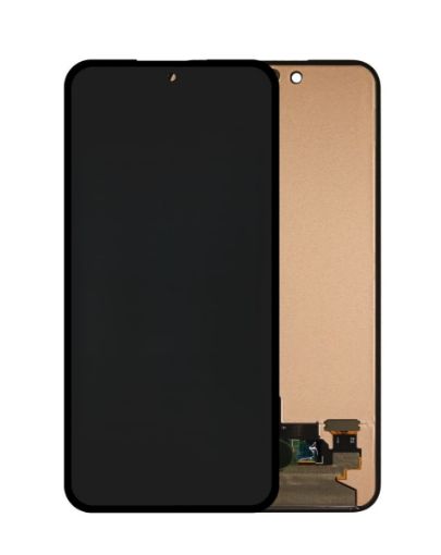 Picture of OLED Assembly without Frame for Galaxy S23 FE S711 (Service Pack)