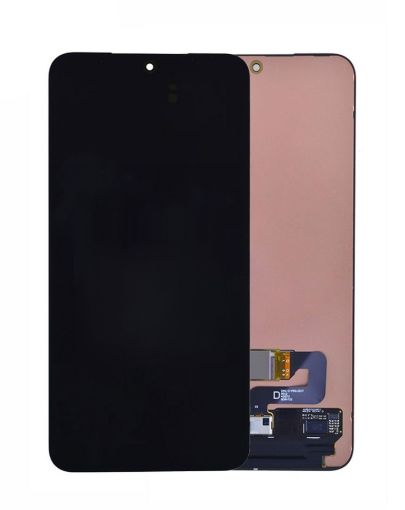 Picture of OLED Assembly without Frame for Galaxy S23 S911 (Service Pack)