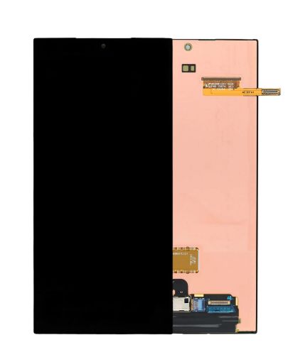 Picture of OLED Assembly without Frame for Galaxy S23 Ultra (S918) (Premium)