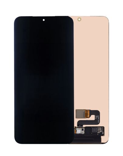 Picture of OLED Assembly without Frame for Galaxy S24 Plus (S926) (Premium)