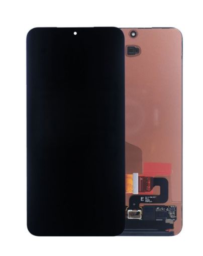 Picture of OLED Assembly without Frame for Galaxy S24 S921 (Service Pack)