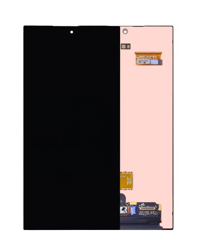 Picture of OLED Assembly without Frame for Galaxy S24 Ultra (S928) (Premium)