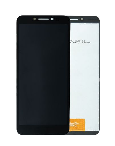 Picture of OLED Assembly without Frame for Alcatel AT&T Insight (5005R / 2019) / TCL A1 (A501DL) (Premium)