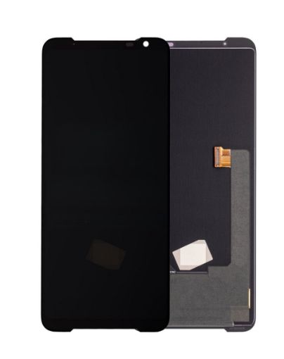 Picture of OLED Assembly without Frame for Asus ROG Phone 3 (ZS661KS / ZS661KL) (Premium)