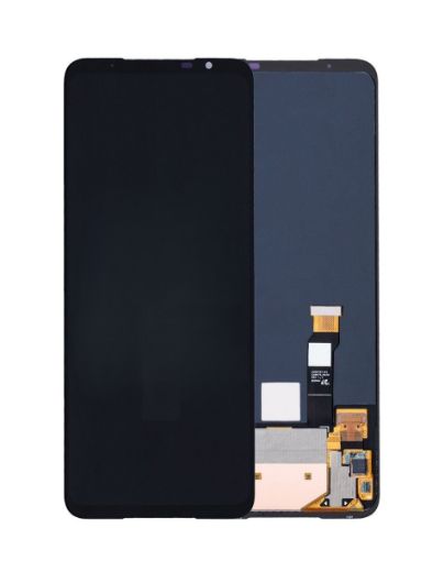 Picture of OLED Assembly without Frame for Asus ROG Phone 5 (ZS673KS) / ROG Phone 6 (Premium)