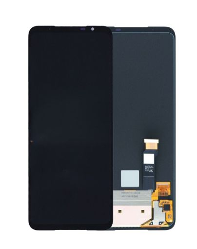 Picture of OLED Assembly without Frame for Asus ROG Phone 7 / 7 Ultimate (Premium)