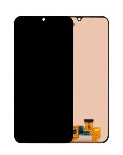 Picture of OLED Assembly without Frame for Galaxy A24 4G (A245 / 2023) (Premium)