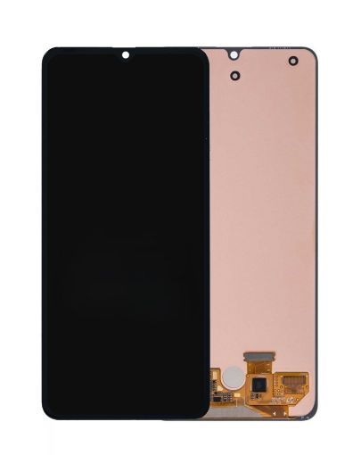 Picture of OLED Assembly without Frame for Galaxy A32 4G (A325 / 2021) (Premium)