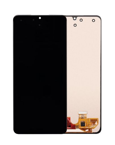 Picture of OLED Assembly without Frame for Galaxy A33 5G (A336 / 2022) (Premium)
