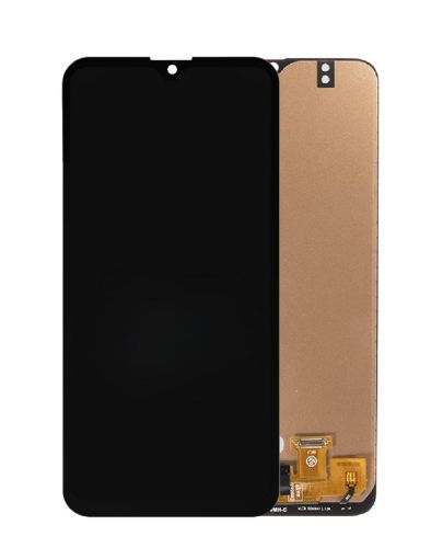 Picture of OLED Assembly without Frame for Galaxy A50 (A505 / 2019) / A30 (A305 / 2019) (Premium)