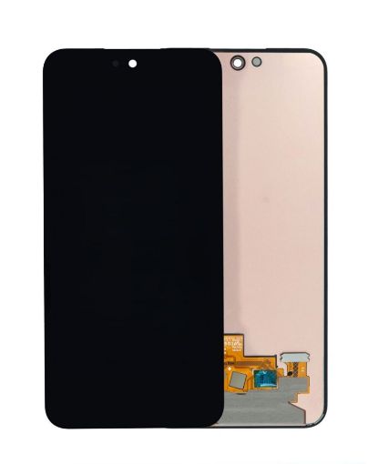 Picture of OLED Assembly without Frame for Galaxy A35 5G (A356 / 2024) (Service Pack)