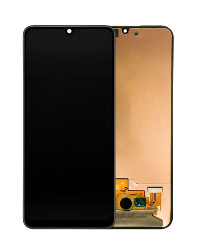 Picture of OLED Assembly without Frame for Galaxy A34 5G (A346 / 2023) (Service Pack)