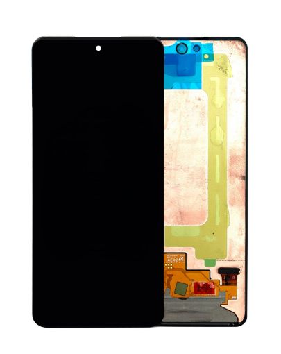 Picture of OLED Assembly without Frame for Galaxy A53 5G (A536 / 2022) (Premium)