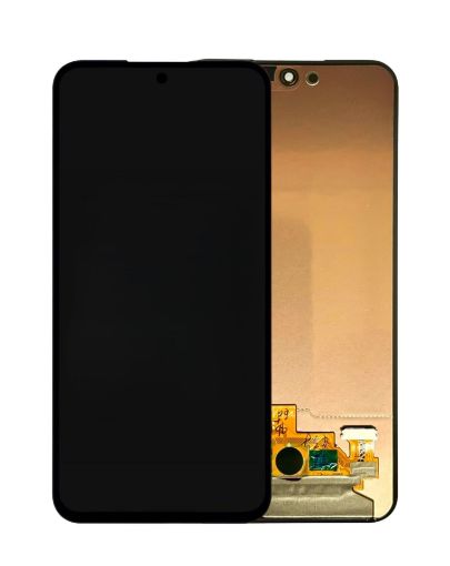 Picture of OLED Assembly without Frame for Galaxy A54 5G (A546 / 2023) (Service Pack)