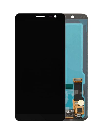 Picture of OLED Assembly without Frame for Galaxy A6 (A600 / 2018) (Premium)