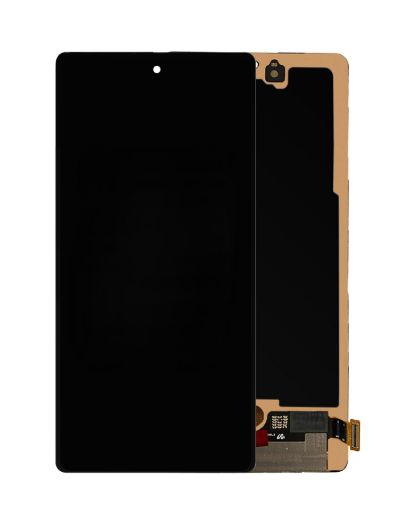 Picture of OLED Assembly without Frame for Galaxy A71 5G (A716 / 2020) (Premium)