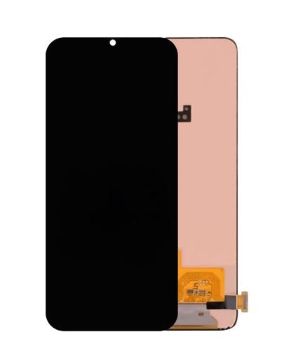 Picture of OLED Assembly without Frame for Galaxy A80 (A805 / 2019) (Premium)