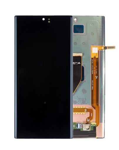 Picture of OLED Assembly without Frame for Galaxy Note 10 Plus N975 (Premium)