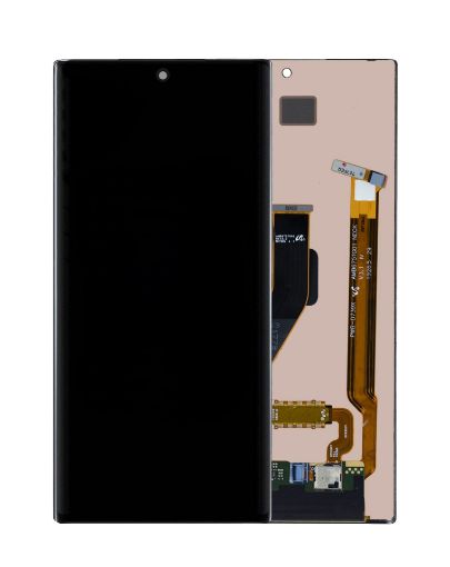 Picture of OLED Assembly without Frame for Galaxy Note 10 N970 (Premium)