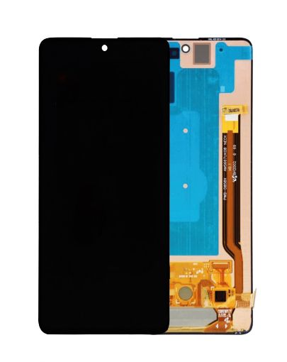 Picture of OLED Assembly without Frame for Galaxy Note 10 Lite N770 (Premium)