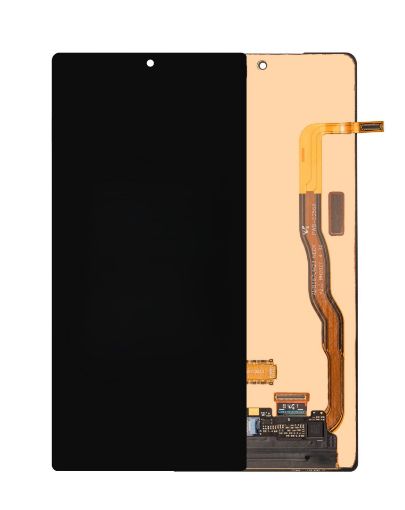 Picture of OLED Assembly without Frame for Galaxy Note 20 N980 / N981 (Service Pack)