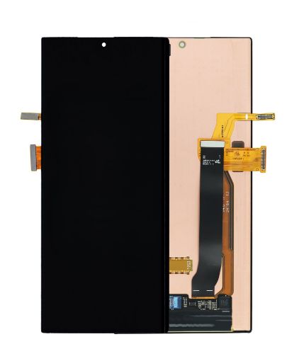Picture of OLED Assembly without Frame for Galaxy Note 20 Ultra N985 / N986 (Service Pack)