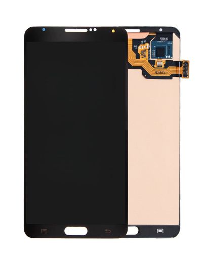 Picture of OLED Assembly without Frame for Galaxy Note 3 N900 (BLACK) (Premium)
