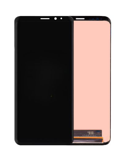 Picture of OLED Assembly with out Frame for Galaxy S9 Plus G965 (Premium)