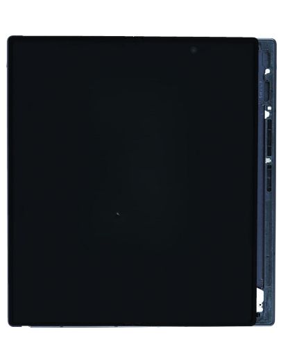 Picture of OLED Assembly with Frame for Galaxy Z Fold 6 F956 (NAVY) (US and International) (Service Pack)