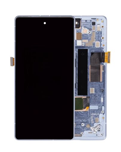Picture of OLED Assembly with Frame for Google Pixel 7A (SEA) (Premium)