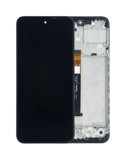 Picture of OLED Assembly with Frame for Moto G31 (XT2173) (Premium)