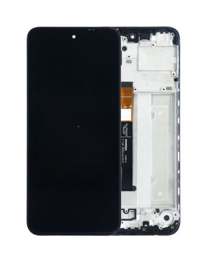 Picture of OLED Assembly with Frame for Moto G41 (XT2167) (Premium)