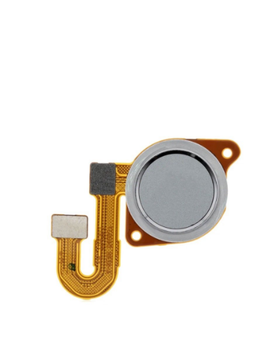 Picture of Motorola Moto G 5G (XT2313 / 2023) / Moto G Power 5G (XT2311 / 2023) Fingerprint Sensor Flex Cable (CONCRETE GRAY)