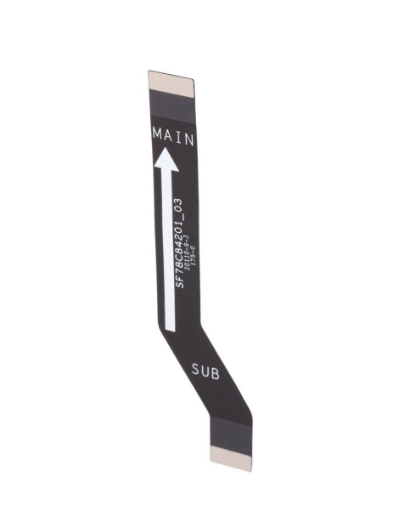 Picture of Motorola Moto G 5G (XT2313 / 2023) Mainboard Flex Cable