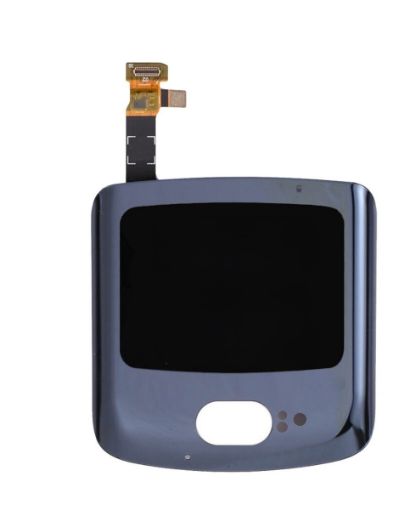 Picture of Motorola Razr 5G (XT2071 / 2020) Secondary OLED Assembly (Premium)