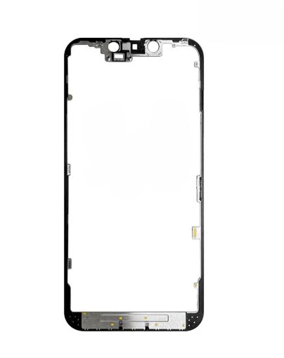 Picture of Metal Frame (Pack of 5) for iPhone 14 (G+ Oca Pro)