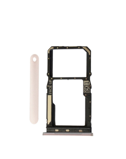 Picture of Moto G Stylus 5G (XT2315 / 2023) Sim Tray (ROSE)