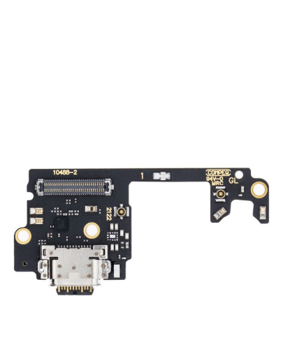 Picture of Motorola Edge 20 Pro (XT2153-1 / 2021) / Edge S Pro Charging Port Board (Aftermarket Plus)