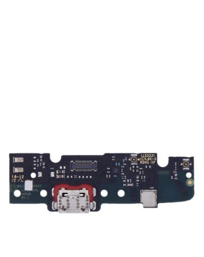 Picture of Motorola Moto E5 Plus (XT1924) Charging Port Board (US Version)