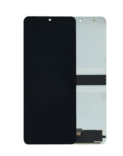 Picture of Main OLED Assembly without Frame for Motorola Moto Razr 50 Ultra (XT2451 / 2024) (Premium)
