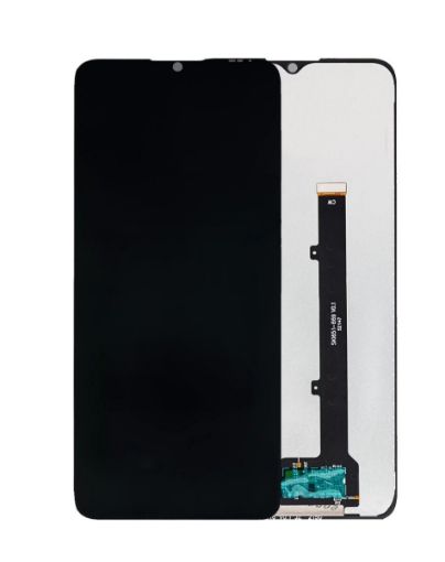 Picture of LCD Assembly without Frame for ZTE Blade A71 (A7030) (Premium)