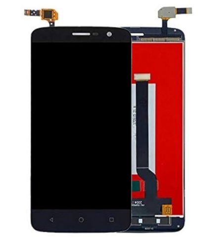 Picture of LCD Assembly without Frame for ZTE Blade Spark (Z971) (Premium)