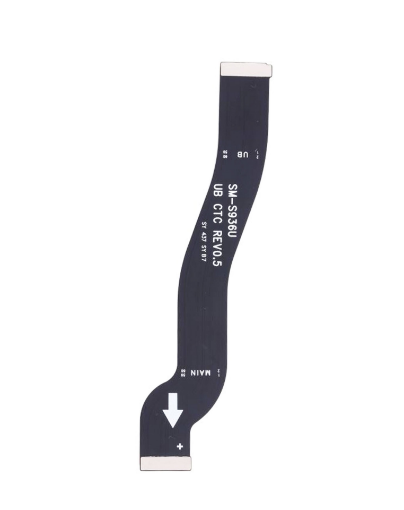 Picture of LCD Flex Cable for Galaxy S25 Plus (S936B)