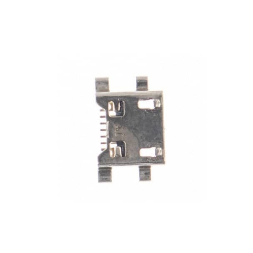 Picture of LG K3 LS45 / Phoenix 2 / Escape 3 K373 USB Charger Charging Port (Soldering Required)