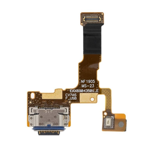Picture of LG Stylo 5 Chargin Port Flex Cable