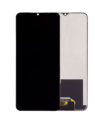 Picture of LCD Assembly without Frame for OPPO A2x / A38 / A59 (Premium)