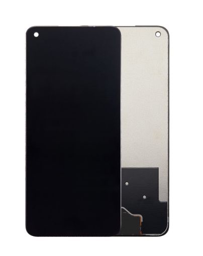 Picture of LCD Assembly without Frame for OPPO A52 / A72 / A92 (Premium)