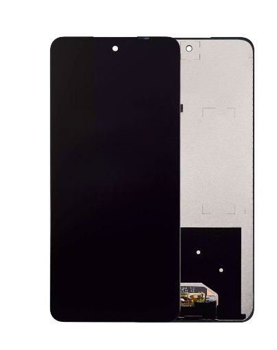 Picture of LCD Assembly without Frame for OPPO A60 (Premium)